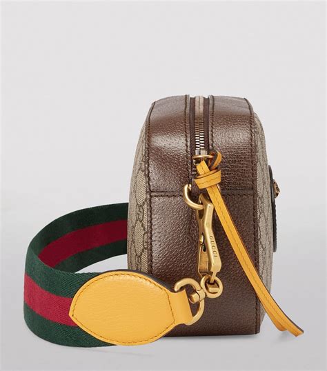 gucci camera bag medium|Gucci camera bag vintage.